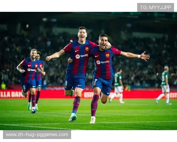 西甲联赛巴萨第一轮比赛战况