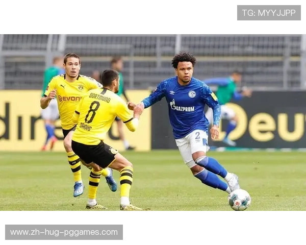 鲁尔区德甲球队分布及德比对决历史